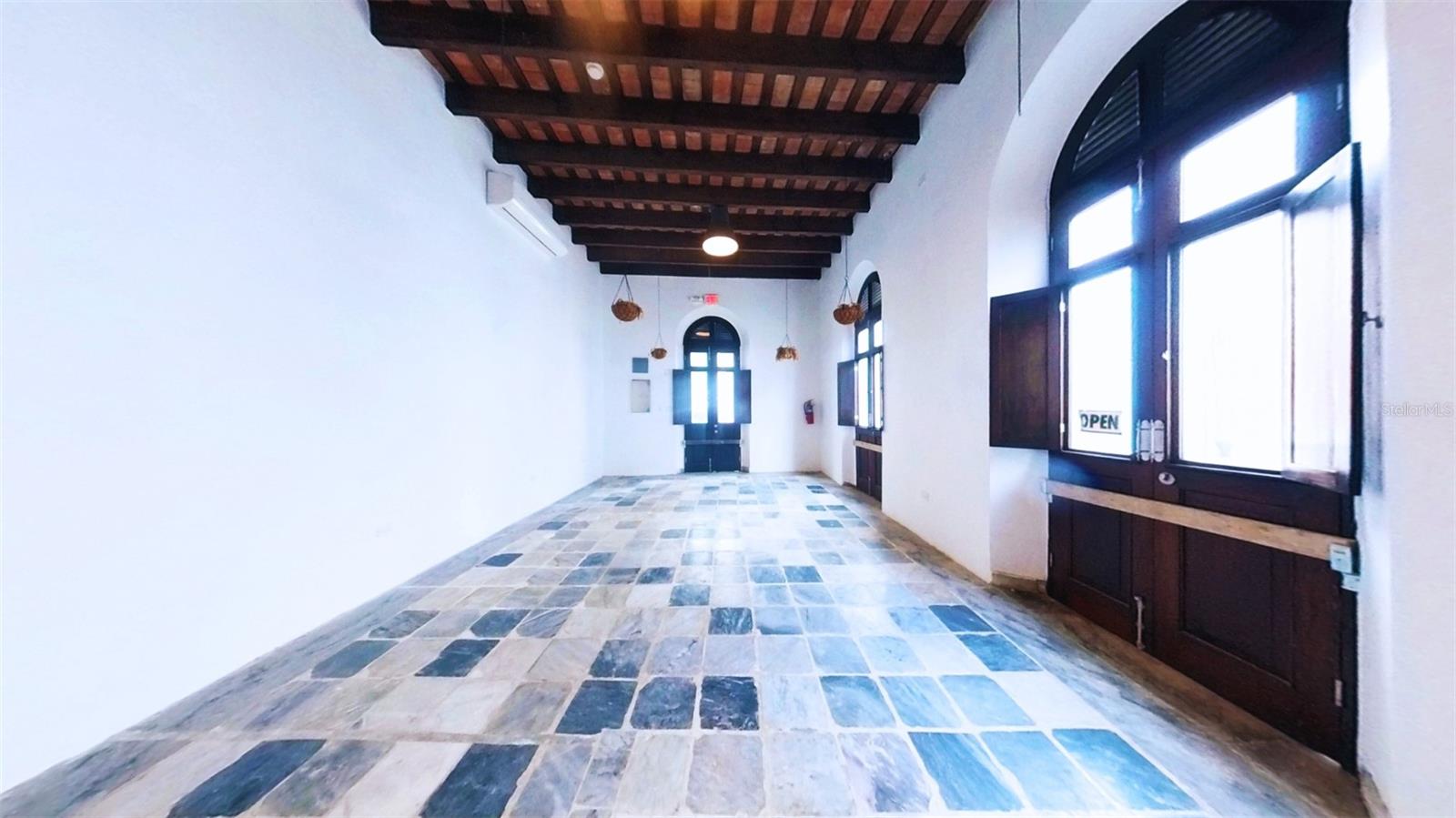 OLD SAN JUAN - Residential