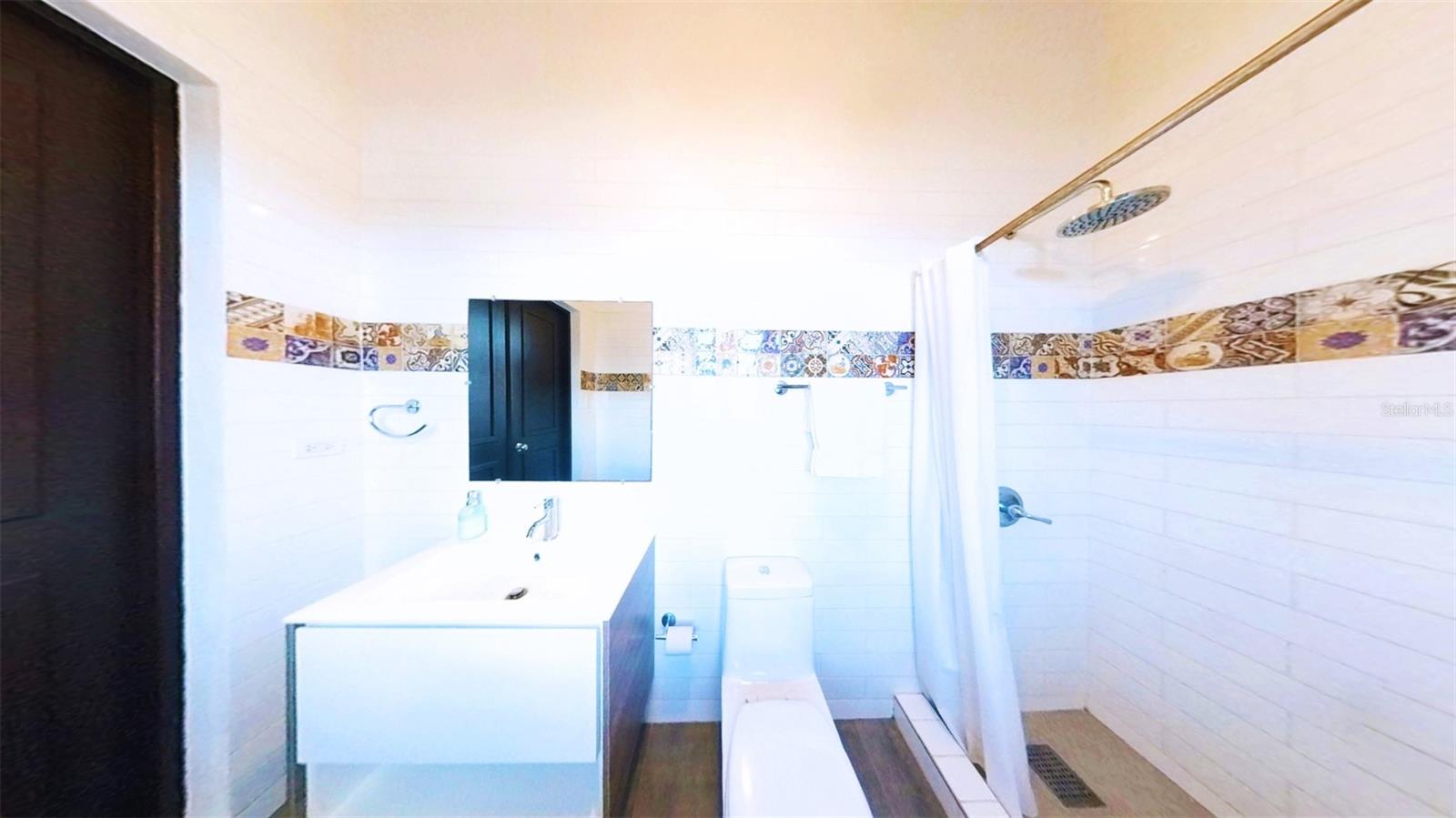 OLD SAN JUAN - Residential