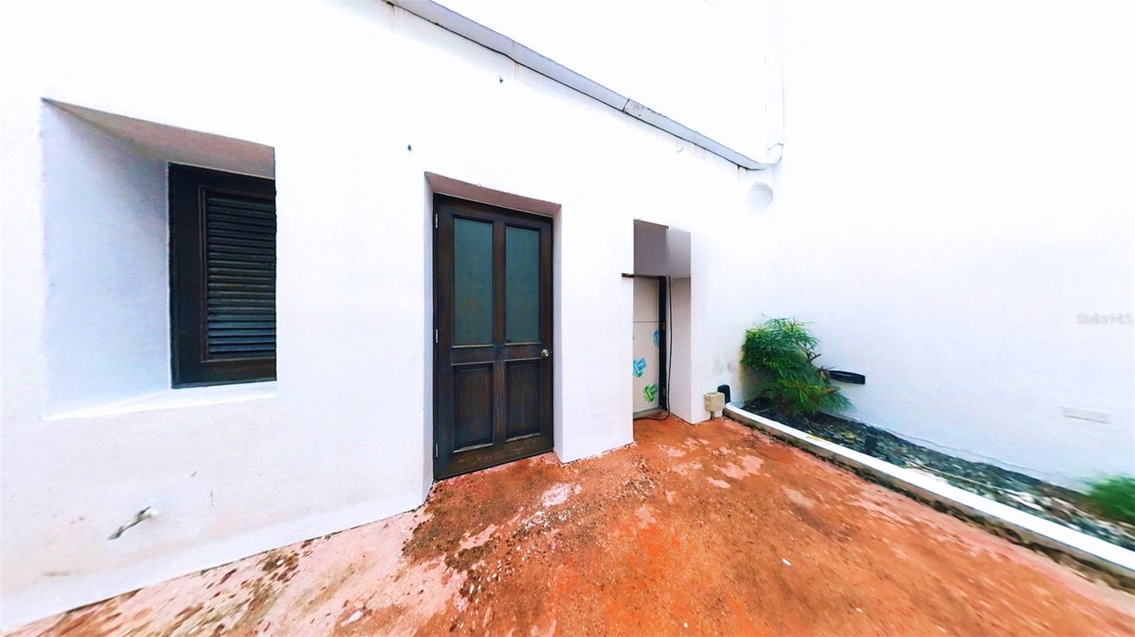 OLD SAN JUAN - Residential