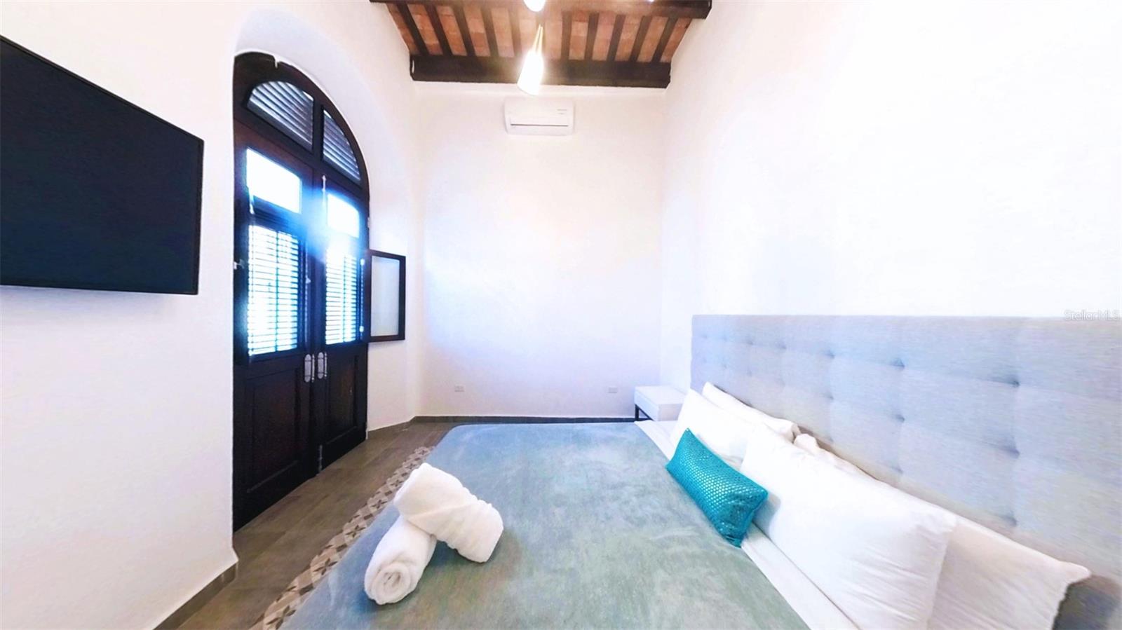 OLD SAN JUAN - Residential