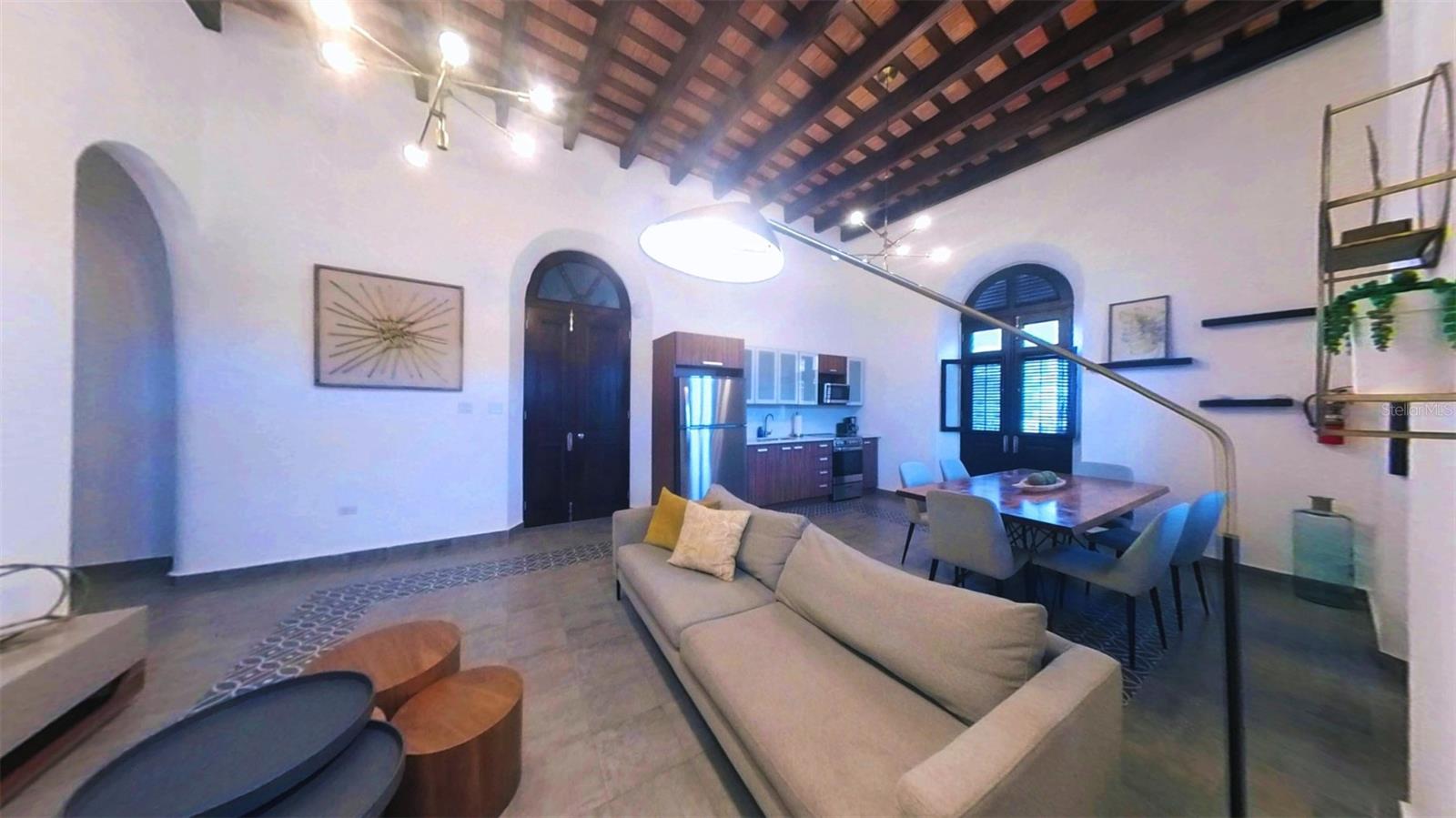 OLD SAN JUAN - Residential