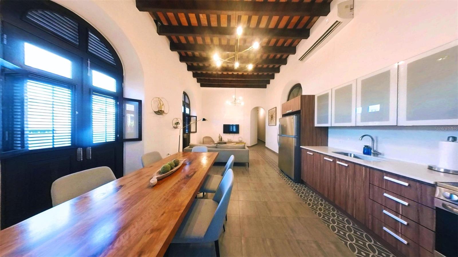 OLD SAN JUAN - Residential