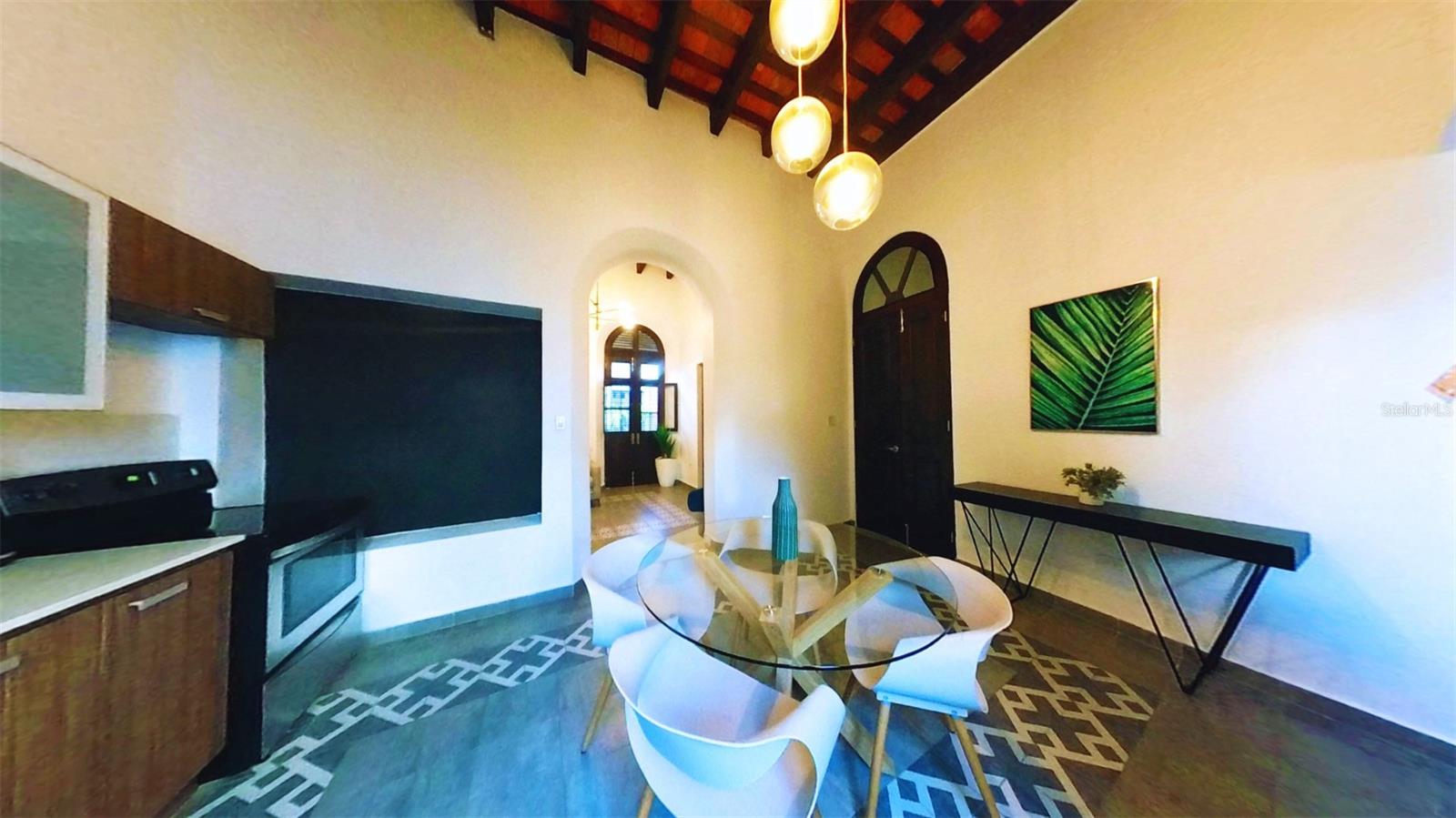 OLD SAN JUAN - Residential