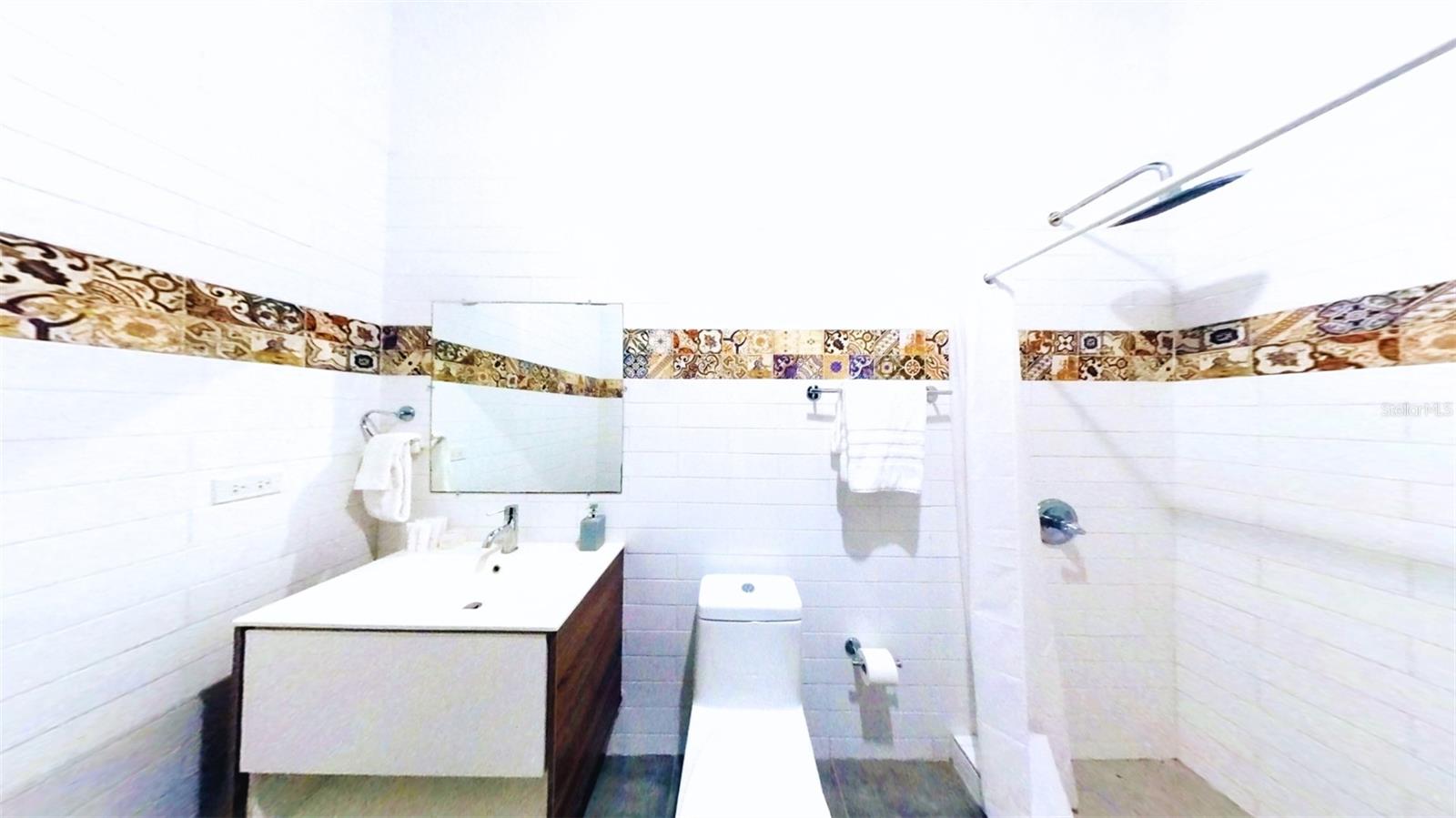 OLD SAN JUAN - Residential