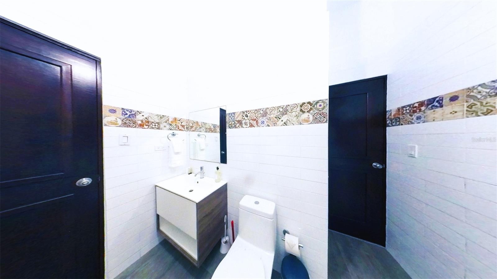 OLD SAN JUAN - Residential