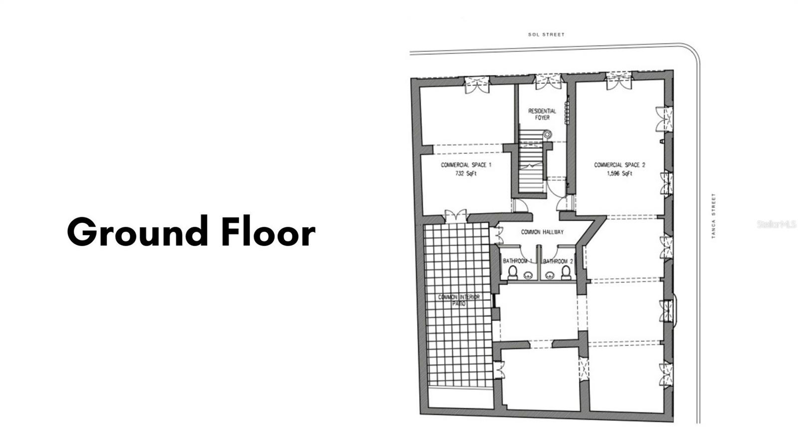 OLD SAN JUAN - Residential