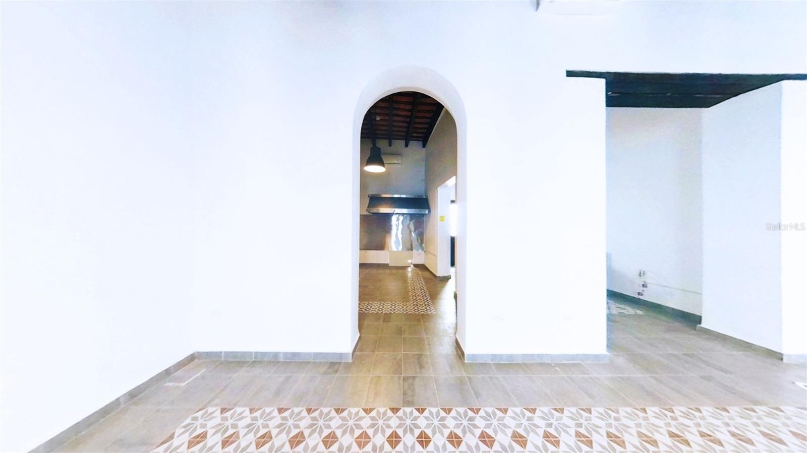 OLD SAN JUAN - Residential