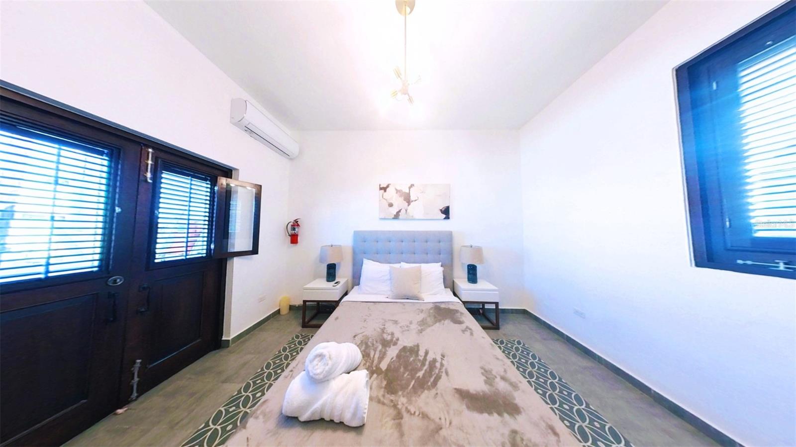 OLD SAN JUAN - Residential