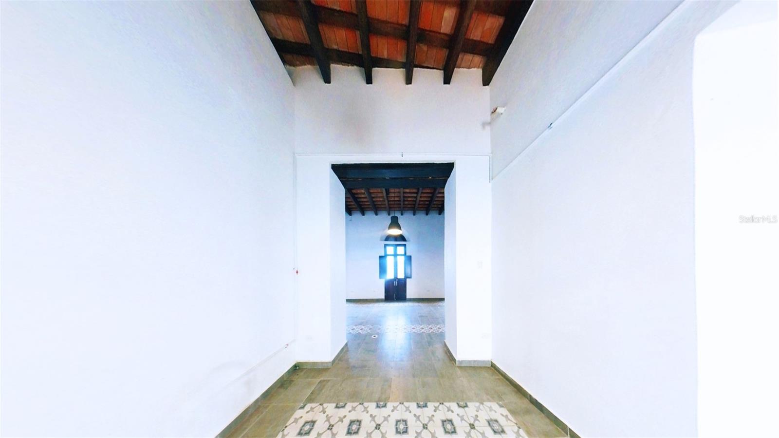 OLD SAN JUAN - Residential