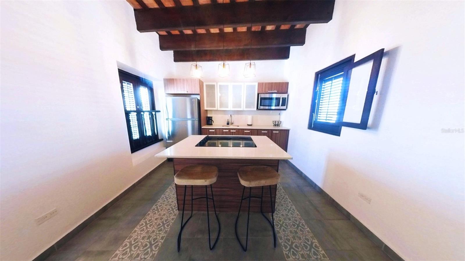 OLD SAN JUAN - Residential