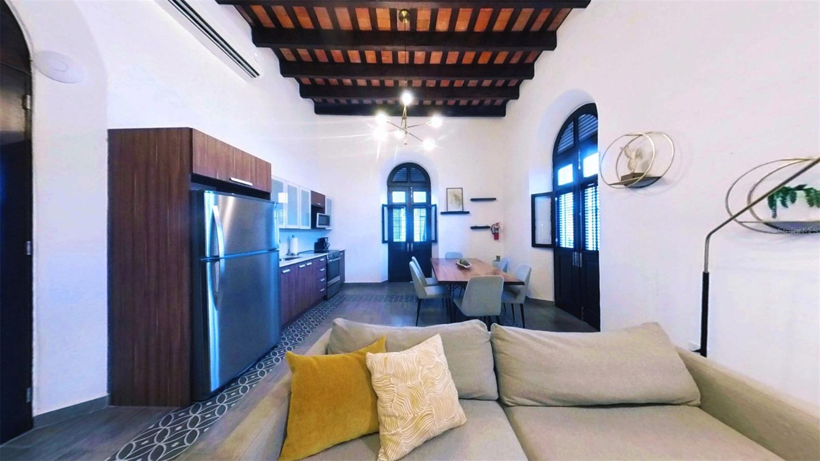 OLD SAN JUAN - Residential