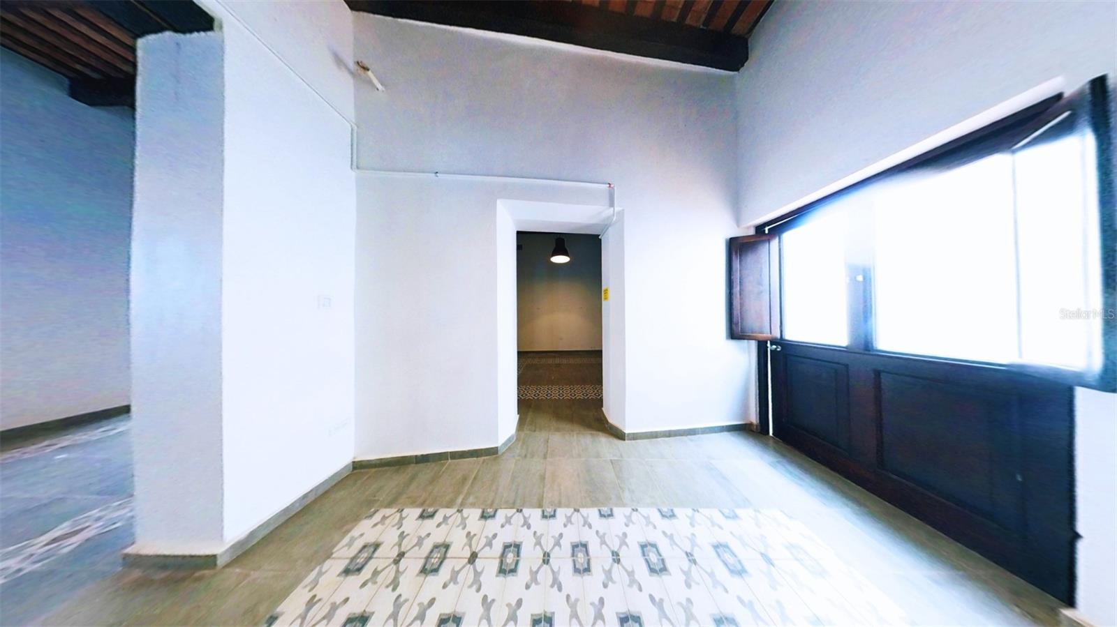 OLD SAN JUAN - Residential