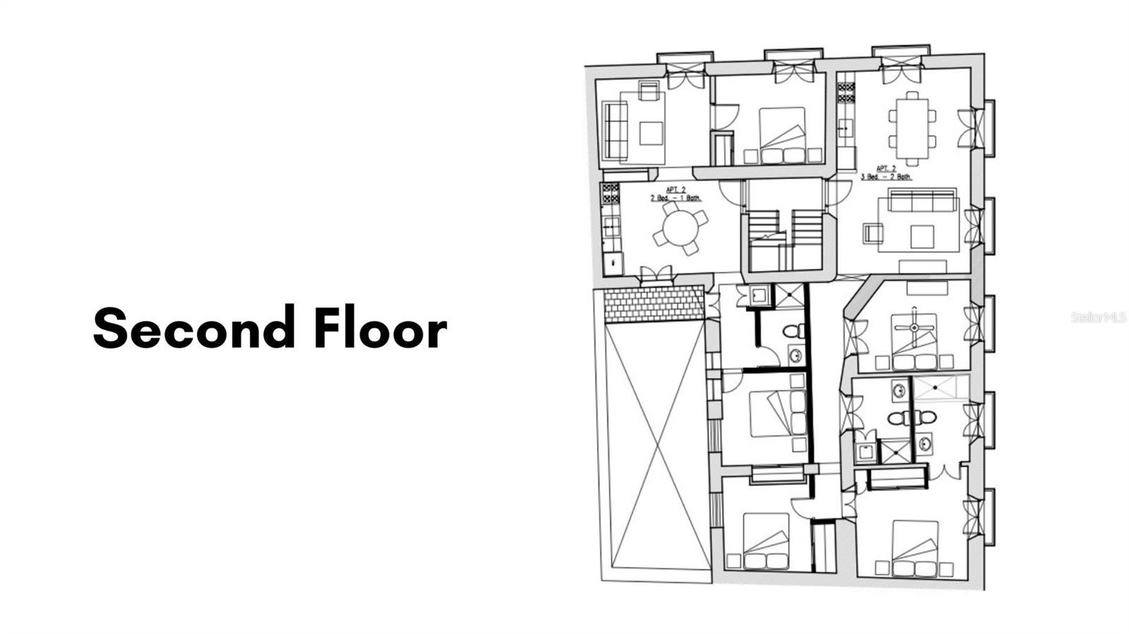 OLD SAN JUAN - Residential