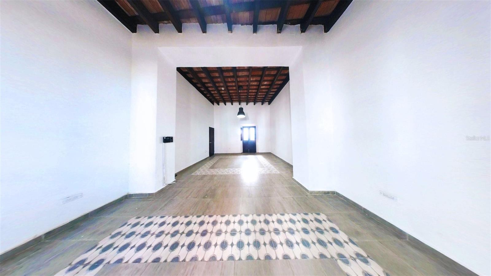 OLD SAN JUAN - Residential