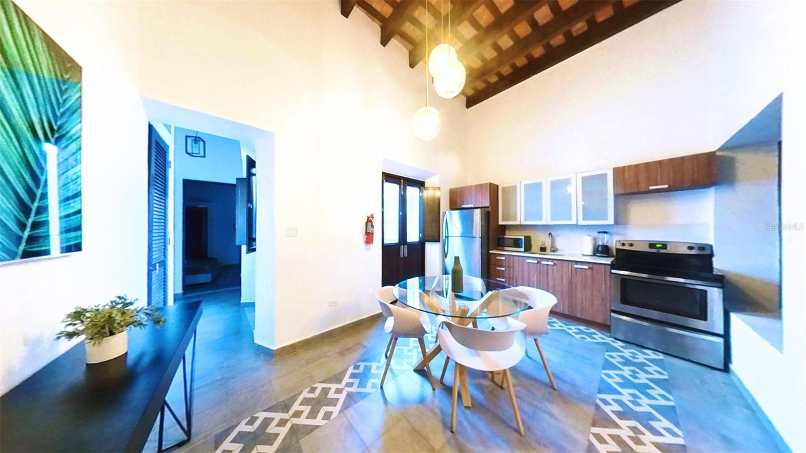 OLD SAN JUAN - Residential