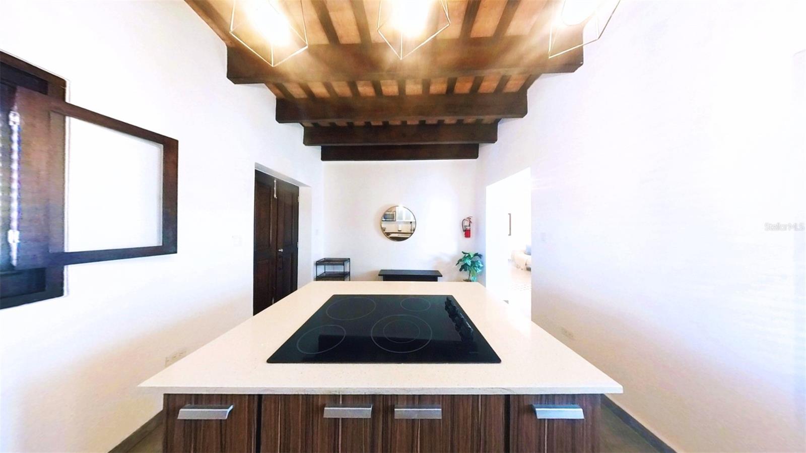 OLD SAN JUAN - Residential