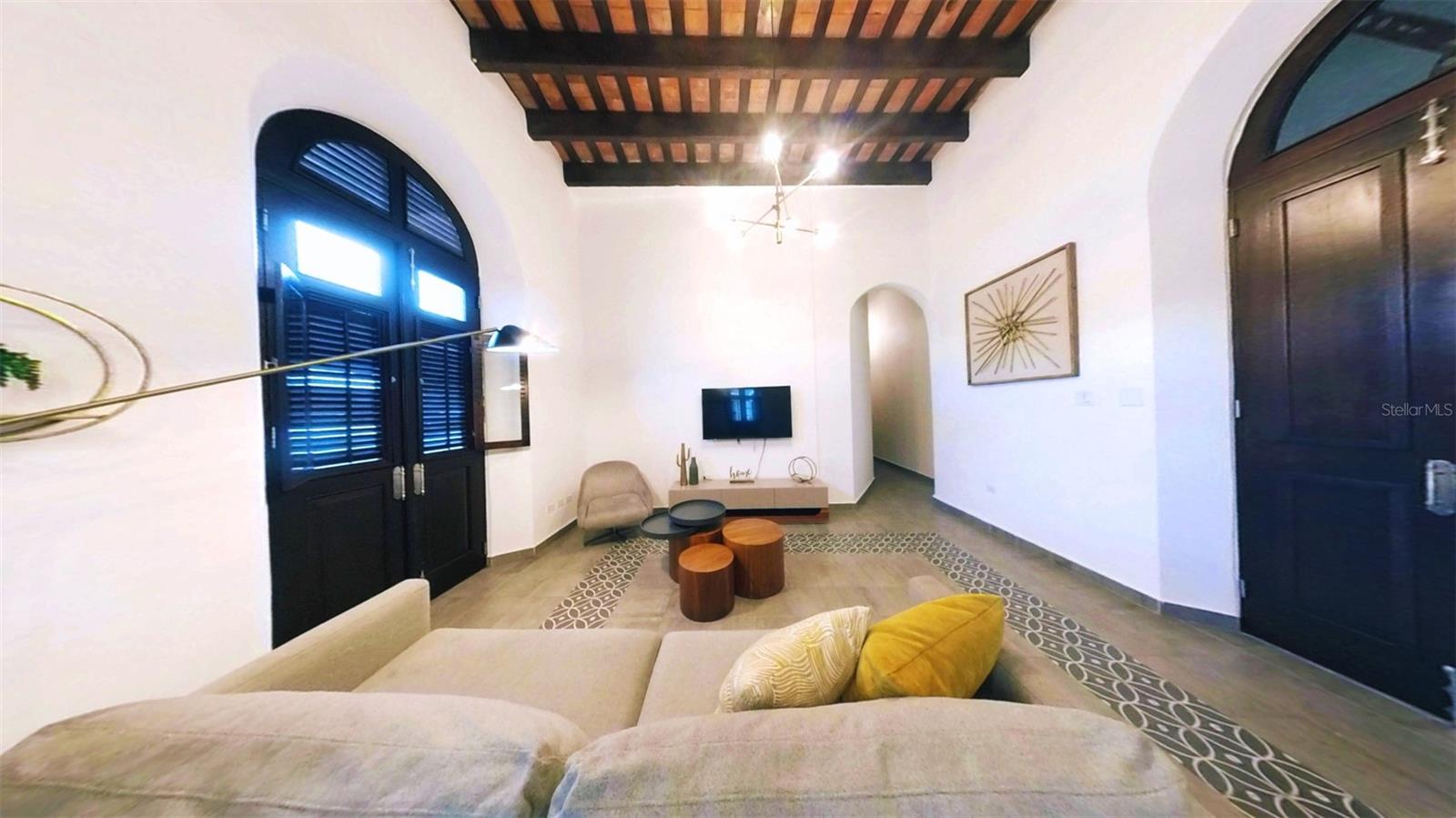 OLD SAN JUAN - Residential