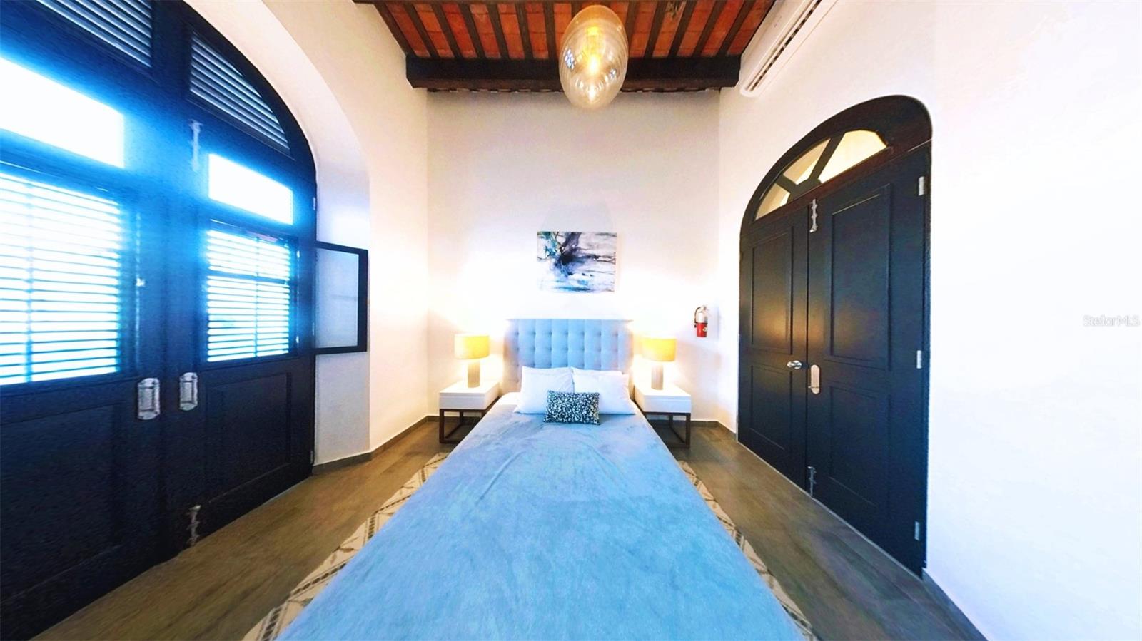 OLD SAN JUAN - Residential