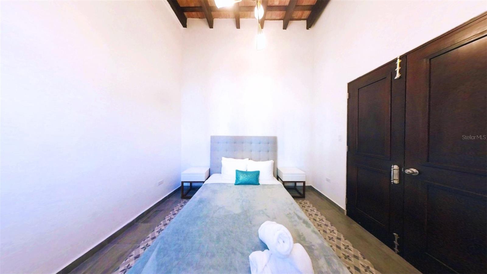 OLD SAN JUAN - Residential