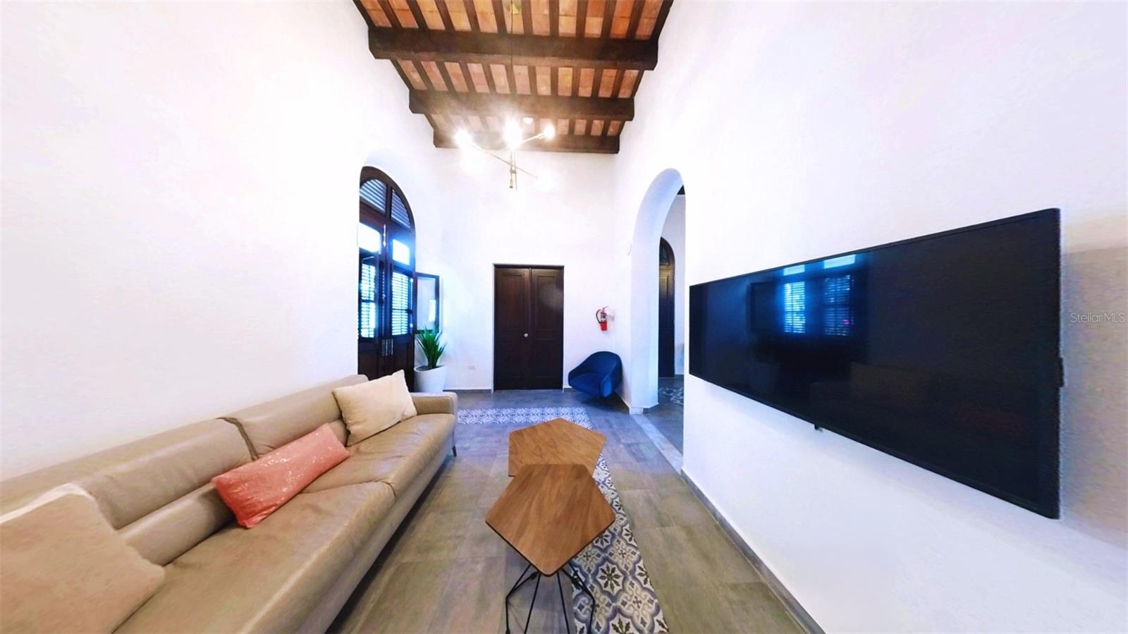 OLD SAN JUAN - Residential