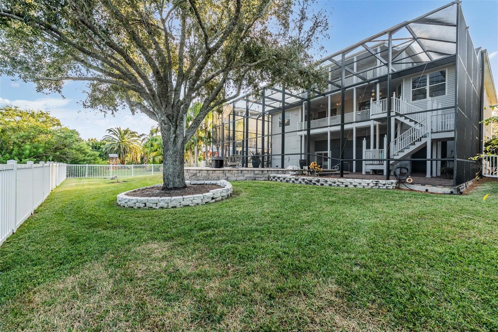 POINT SEASIDE PH 1 - Residential