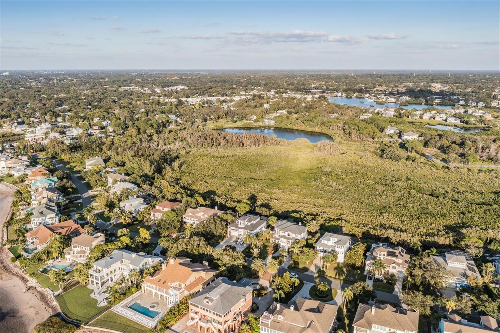 POINT SEASIDE PH 1 - Residential