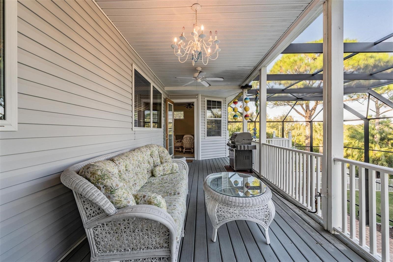 POINT SEASIDE PH 1 - Residential