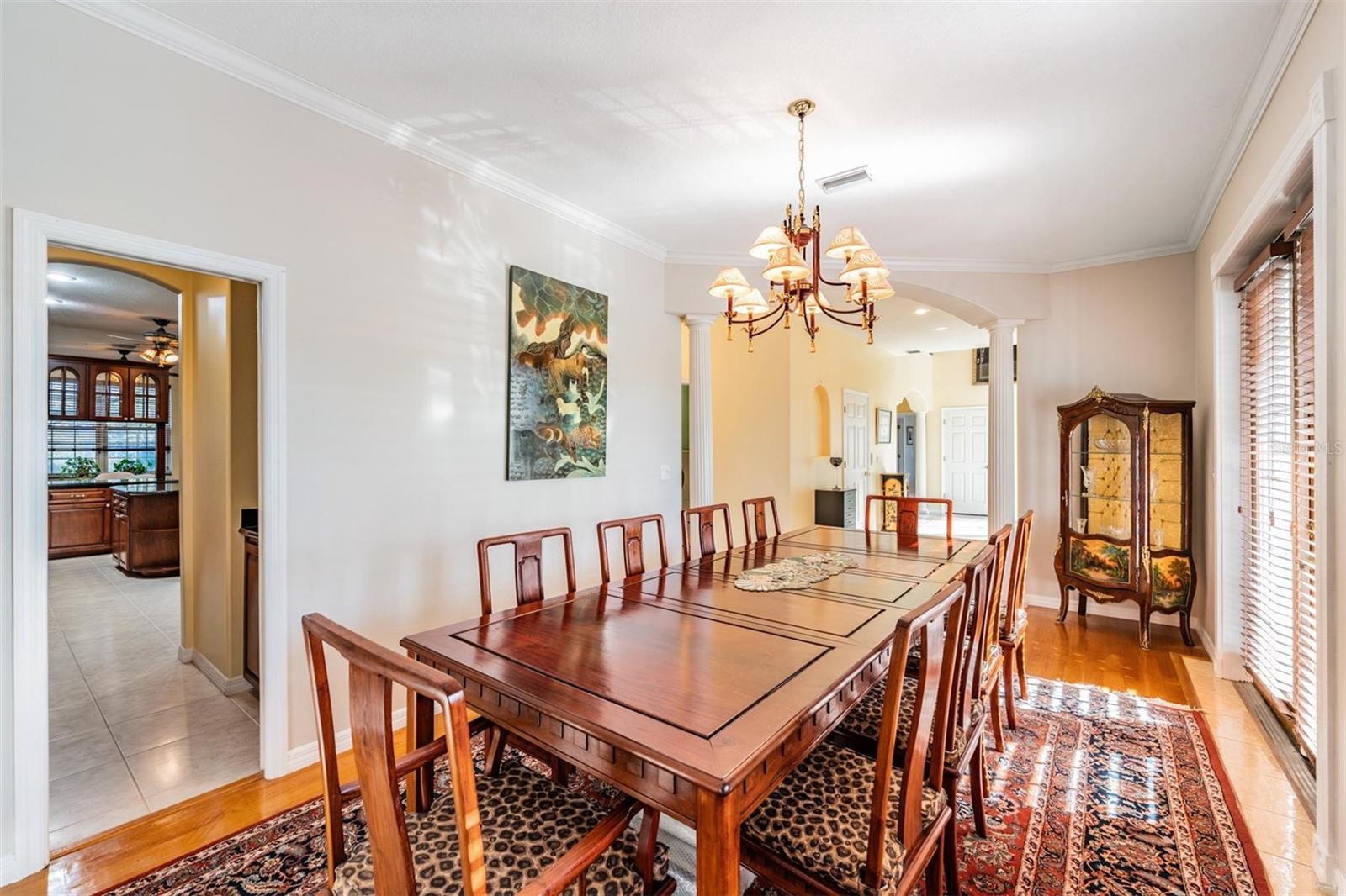 POINT SEASIDE PH 1 - Residential