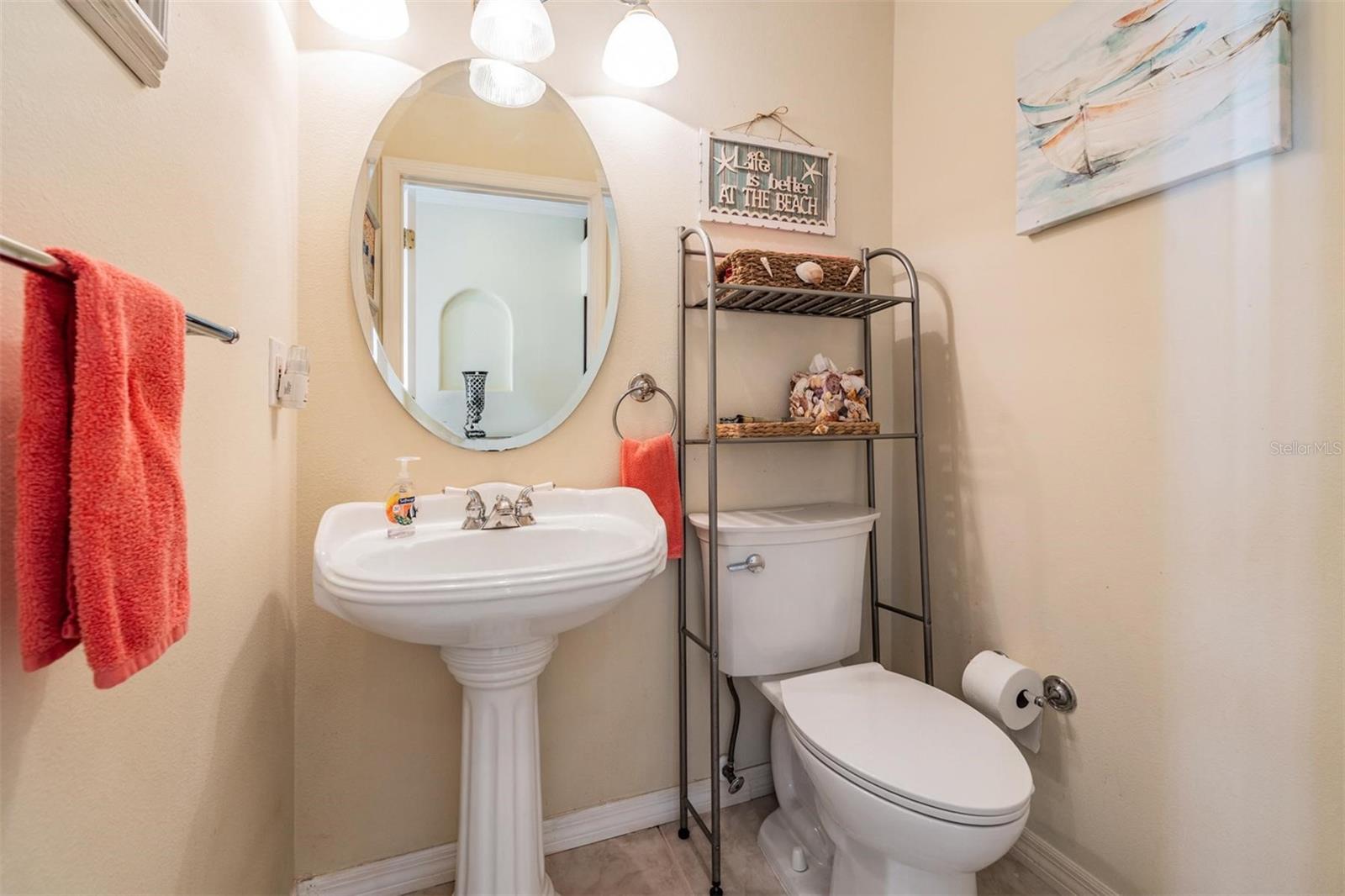 POINT SEASIDE PH 1 - Residential