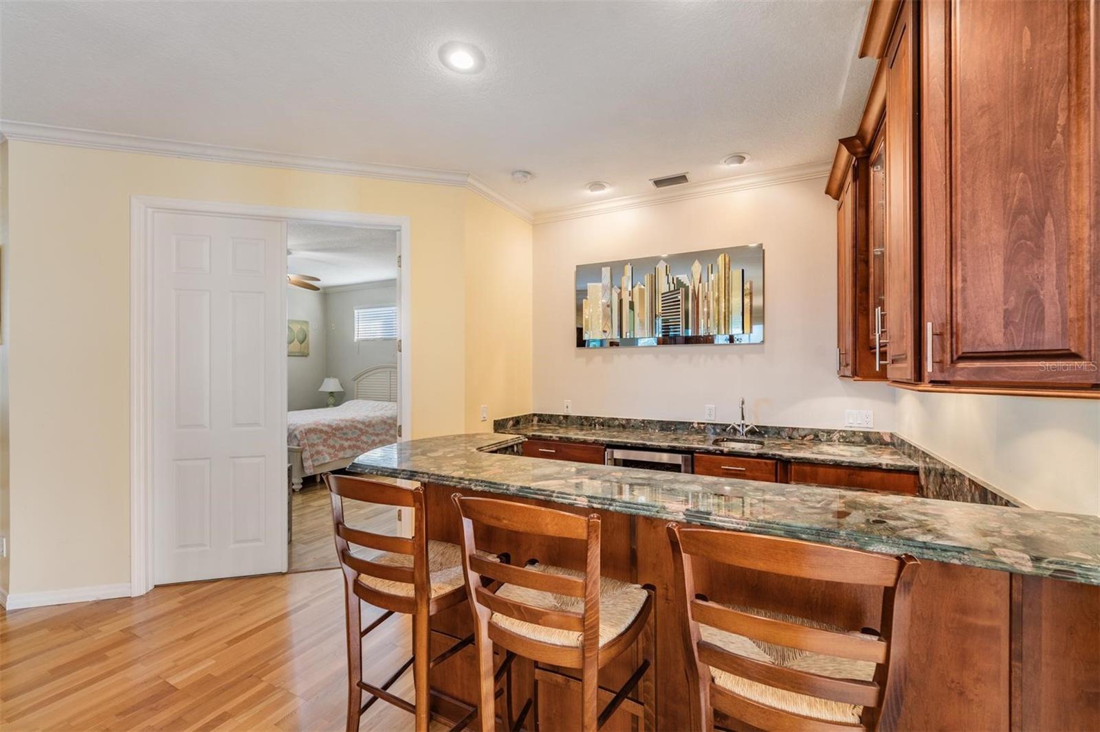 POINT SEASIDE PH 1 - Residential