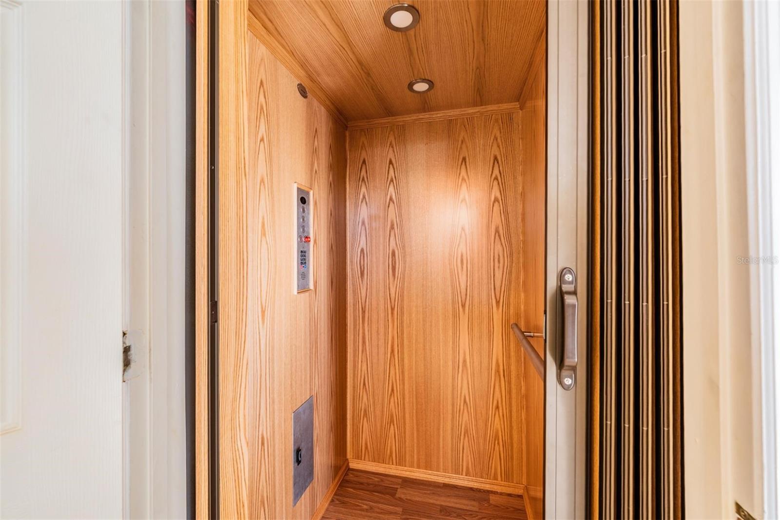 POINT SEASIDE PH 1 - Residential