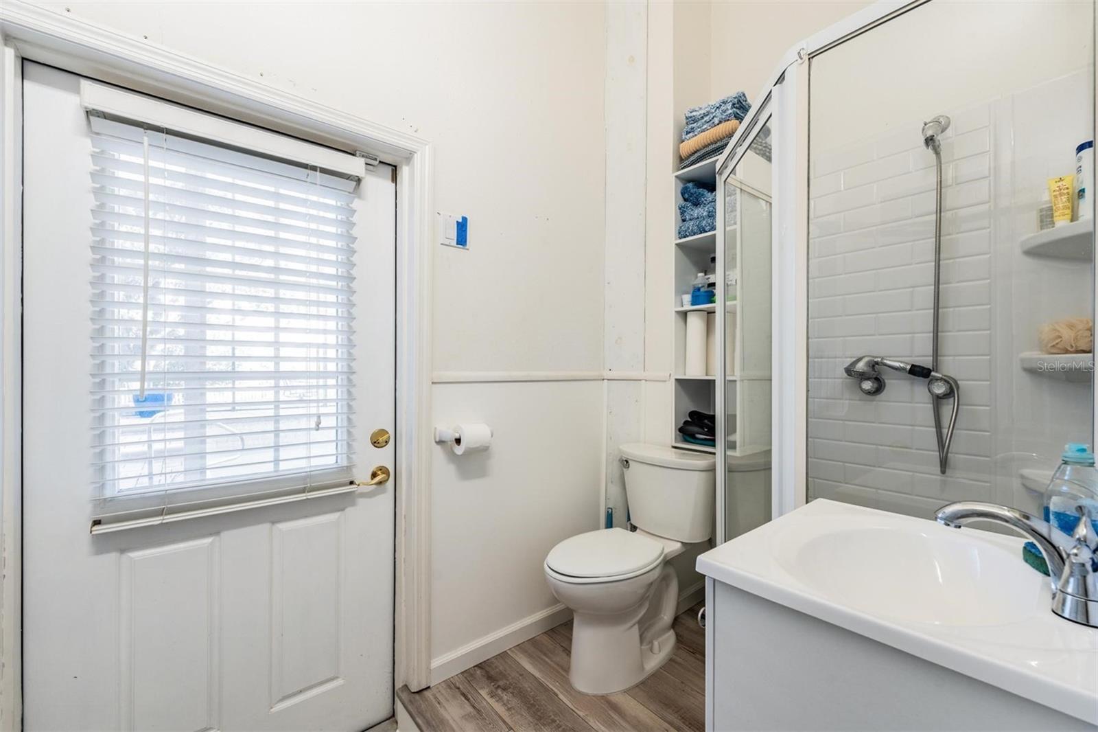 POINT SEASIDE PH 1 - Residential