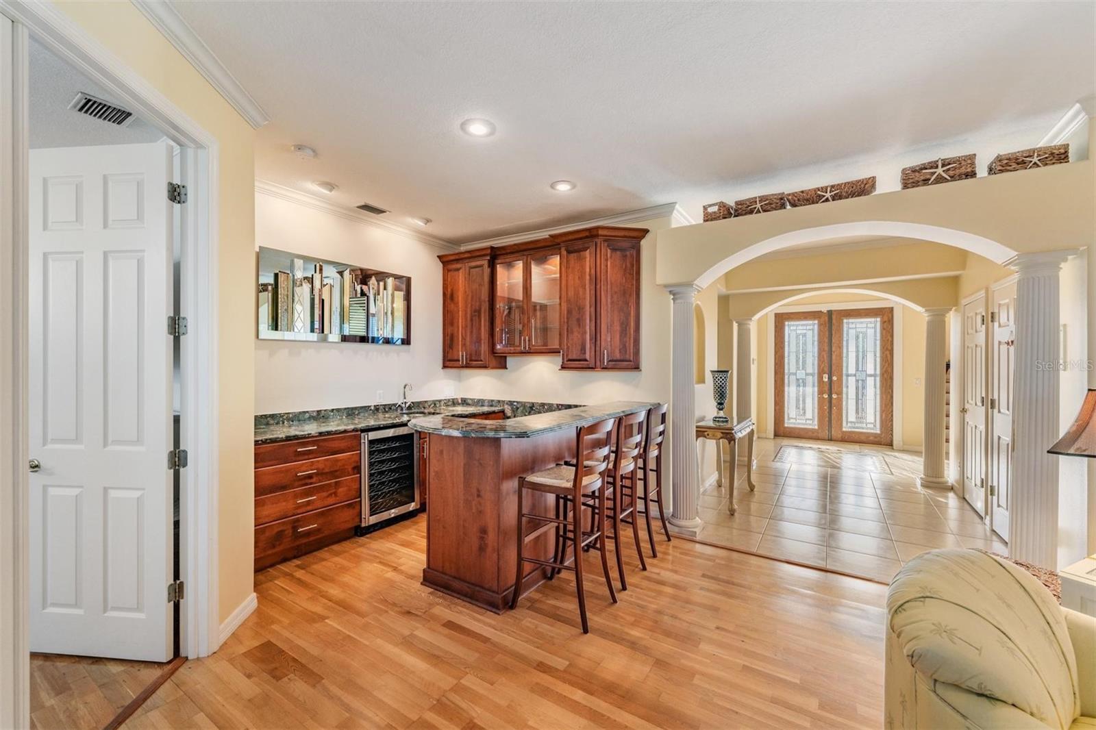 POINT SEASIDE PH 1 - Residential