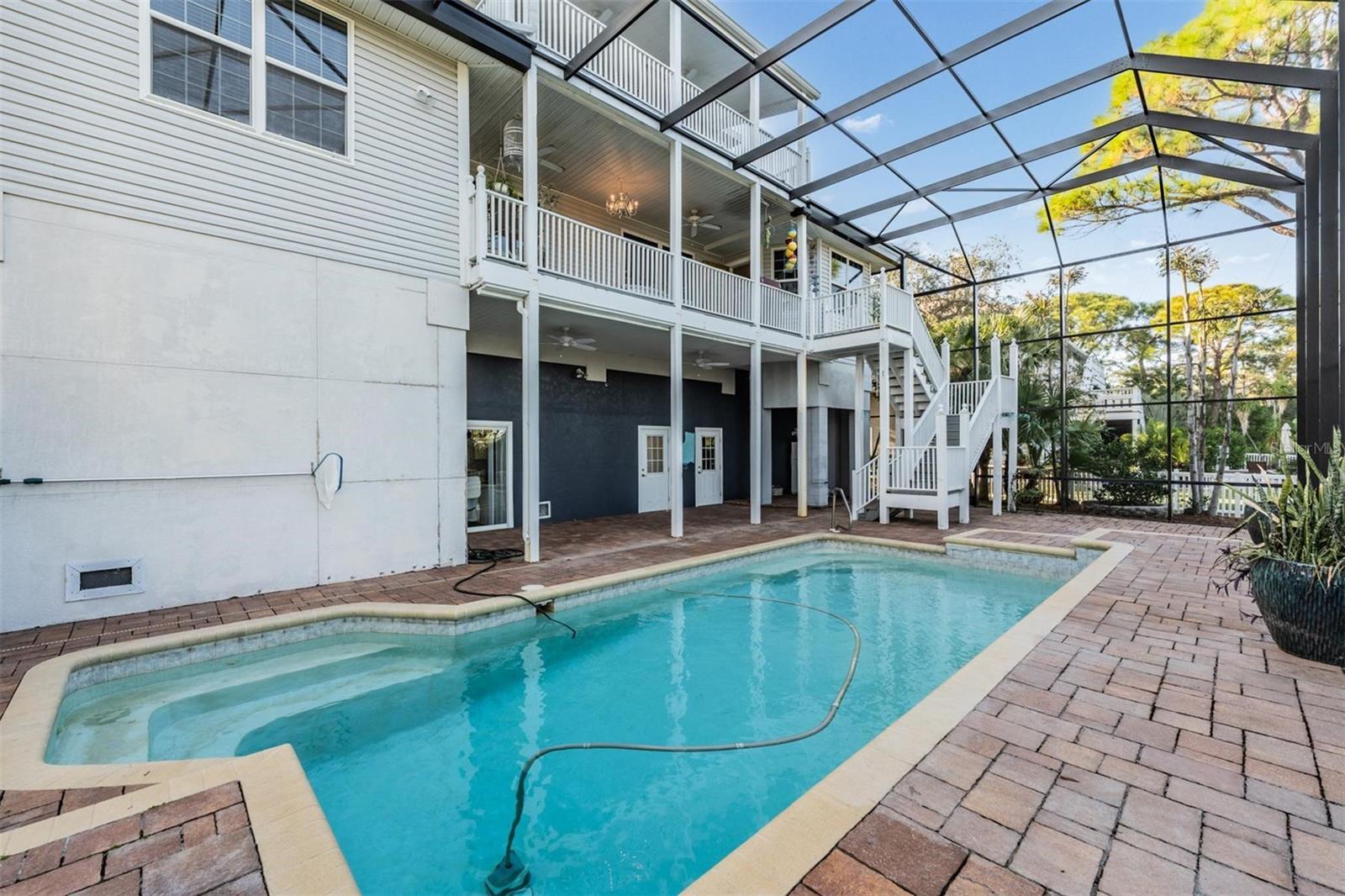 POINT SEASIDE PH 1 - Residential