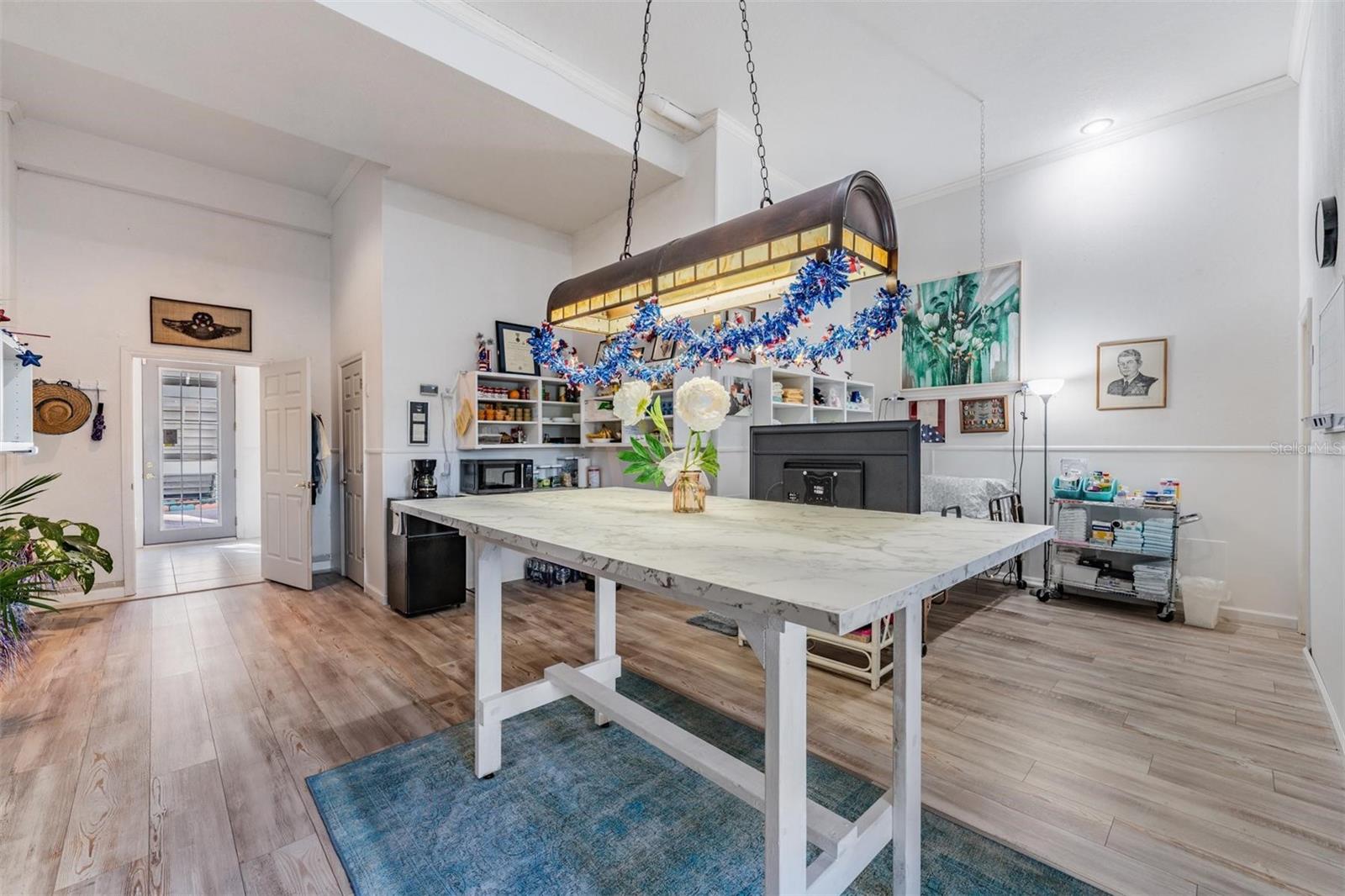 POINT SEASIDE PH 1 - Residential