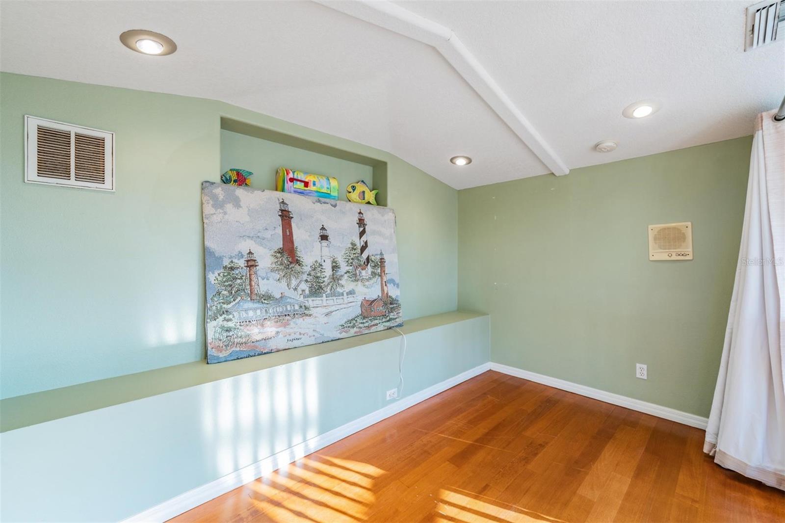 POINT SEASIDE PH 1 - Residential