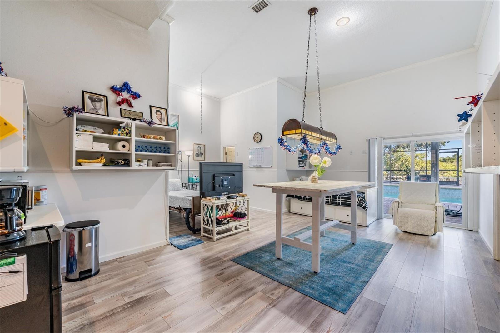 POINT SEASIDE PH 1 - Residential