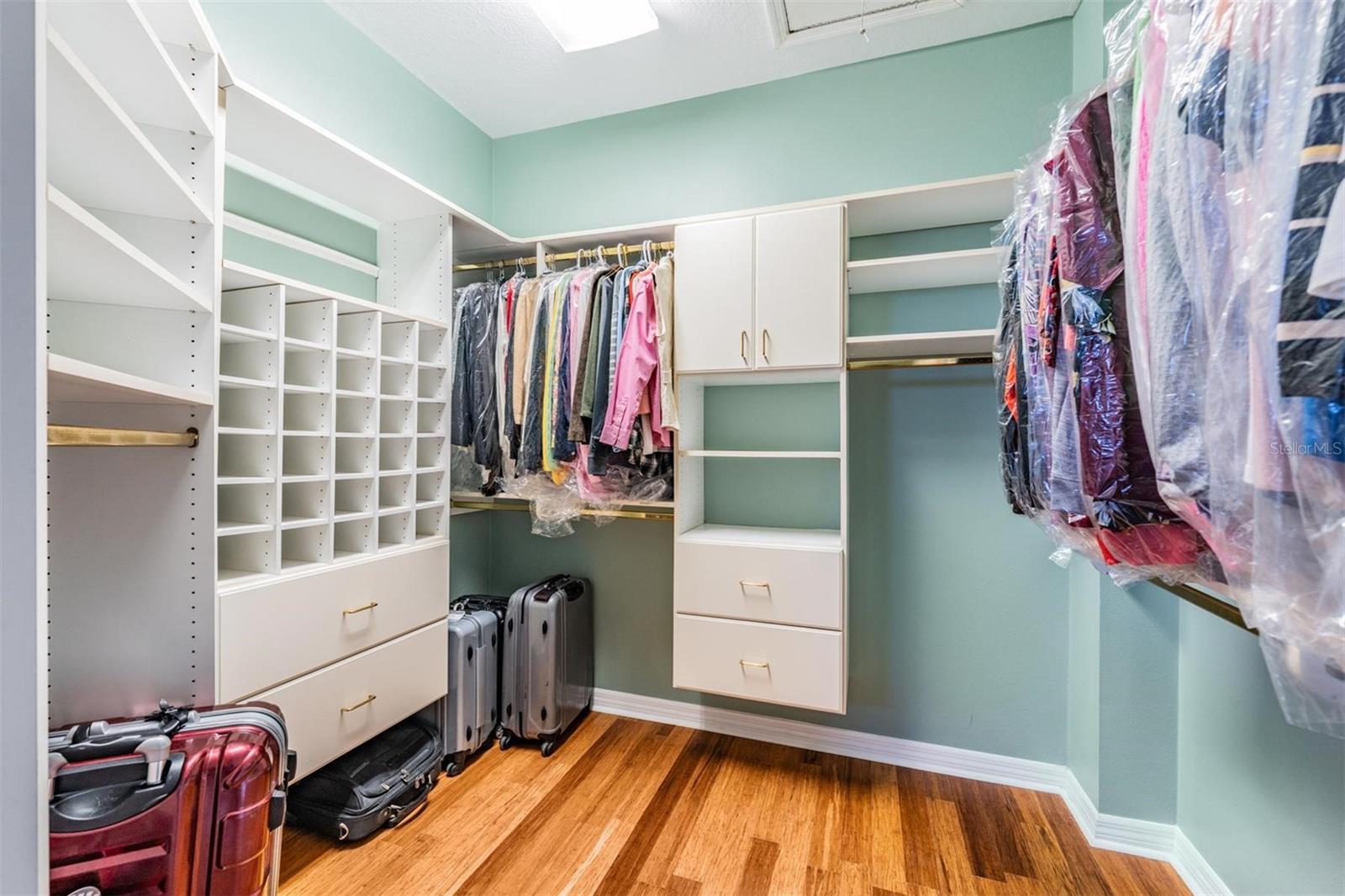 POINT SEASIDE PH 1 - Residential