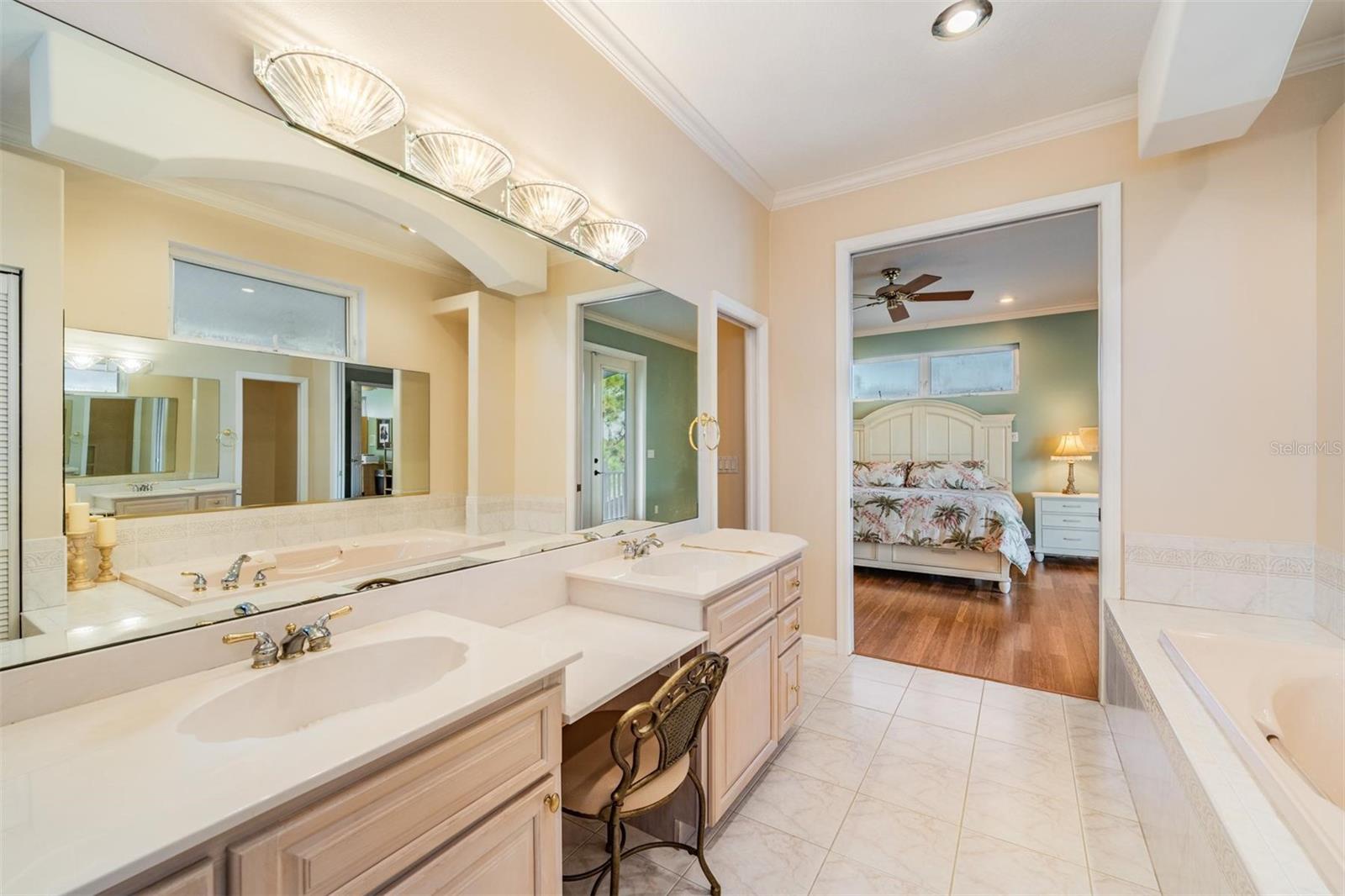 POINT SEASIDE PH 1 - Residential