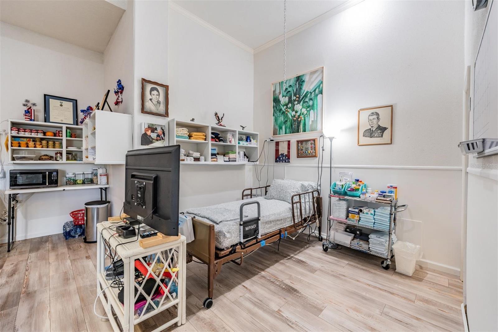 POINT SEASIDE PH 1 - Residential