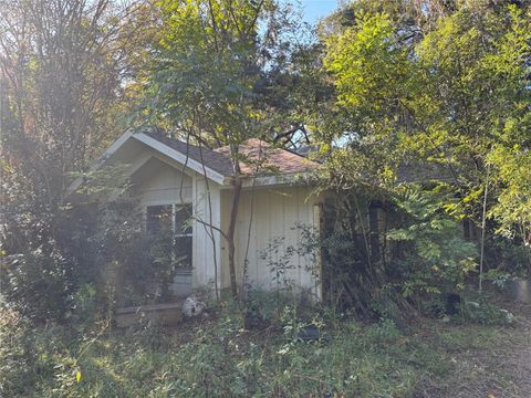 22316 SW 15TH AVENUE NEWBERRY FL 32669