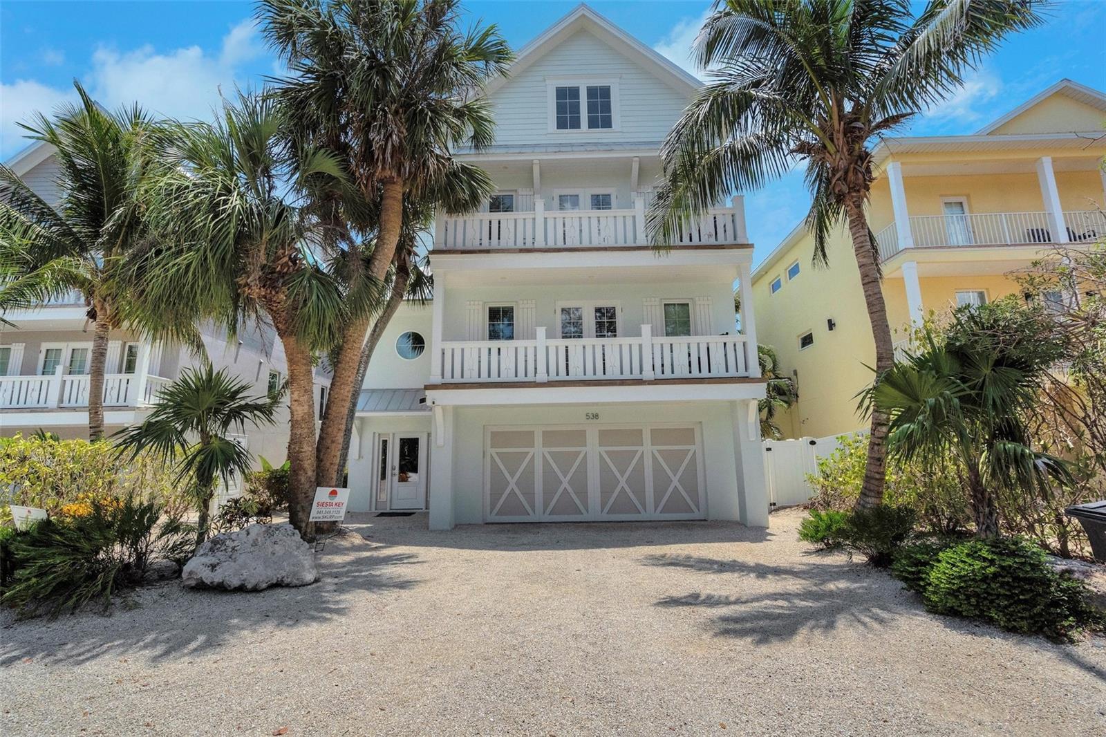538 CANAL ROAD