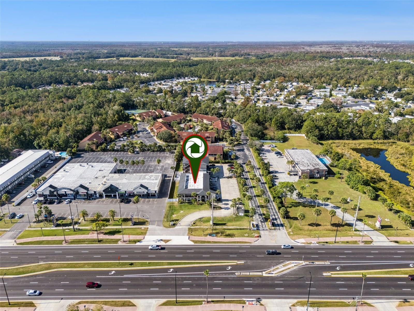 ACREAGE & UNREC - Commercial Sale