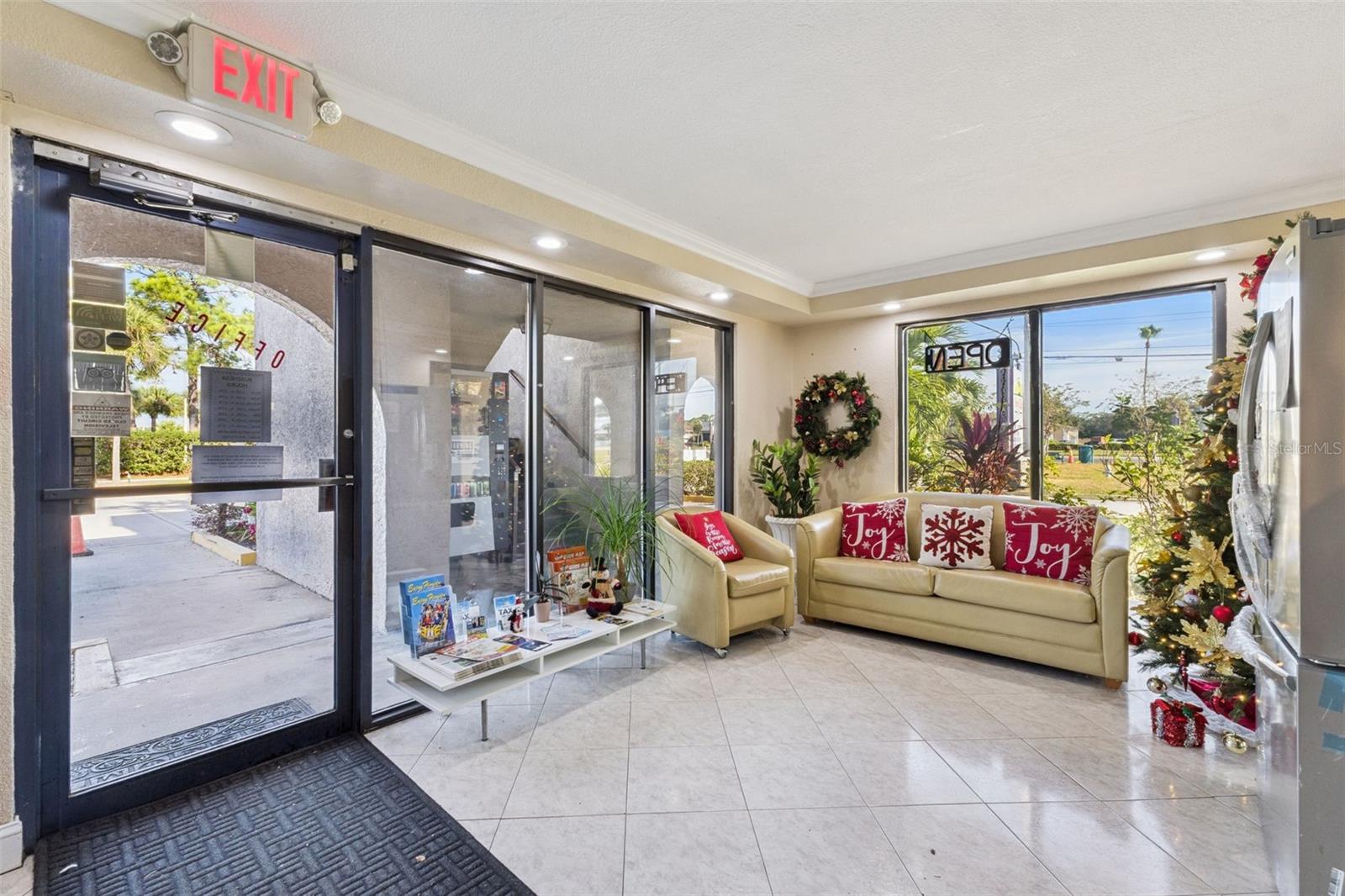 ACREAGE & UNREC - Commercial Sale