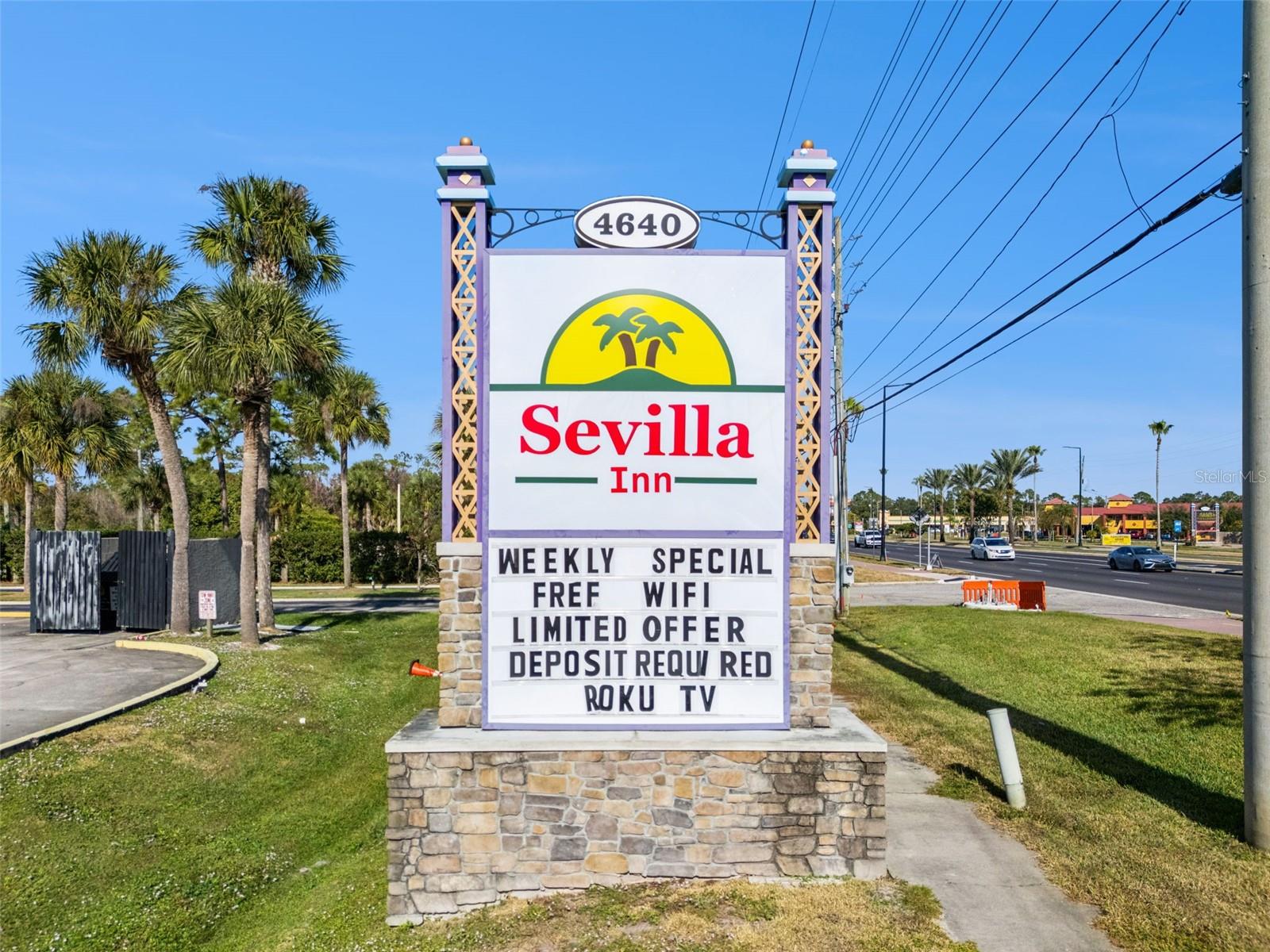 ACREAGE & UNREC - Commercial Sale