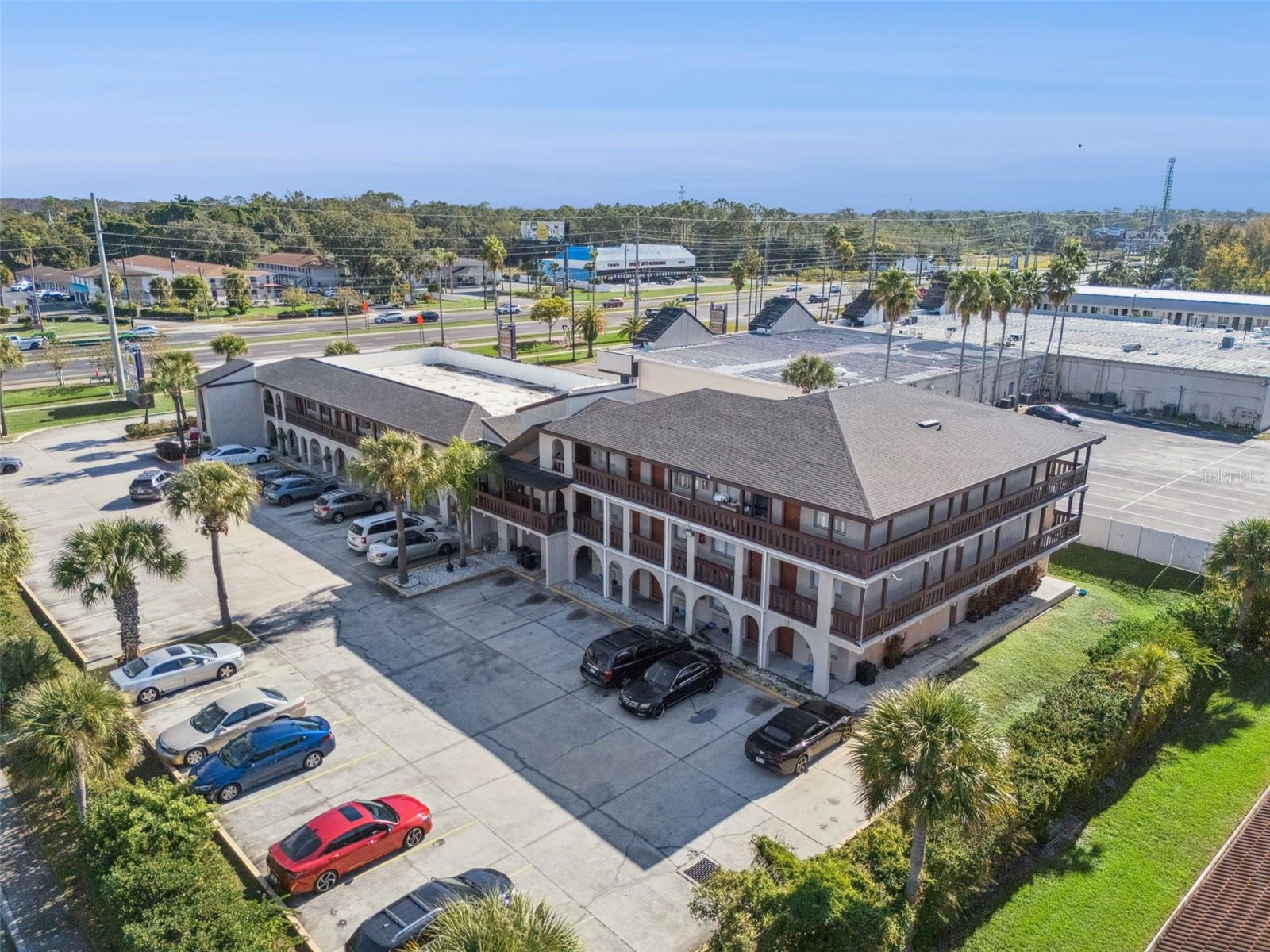 ACREAGE & UNREC - Commercial Sale