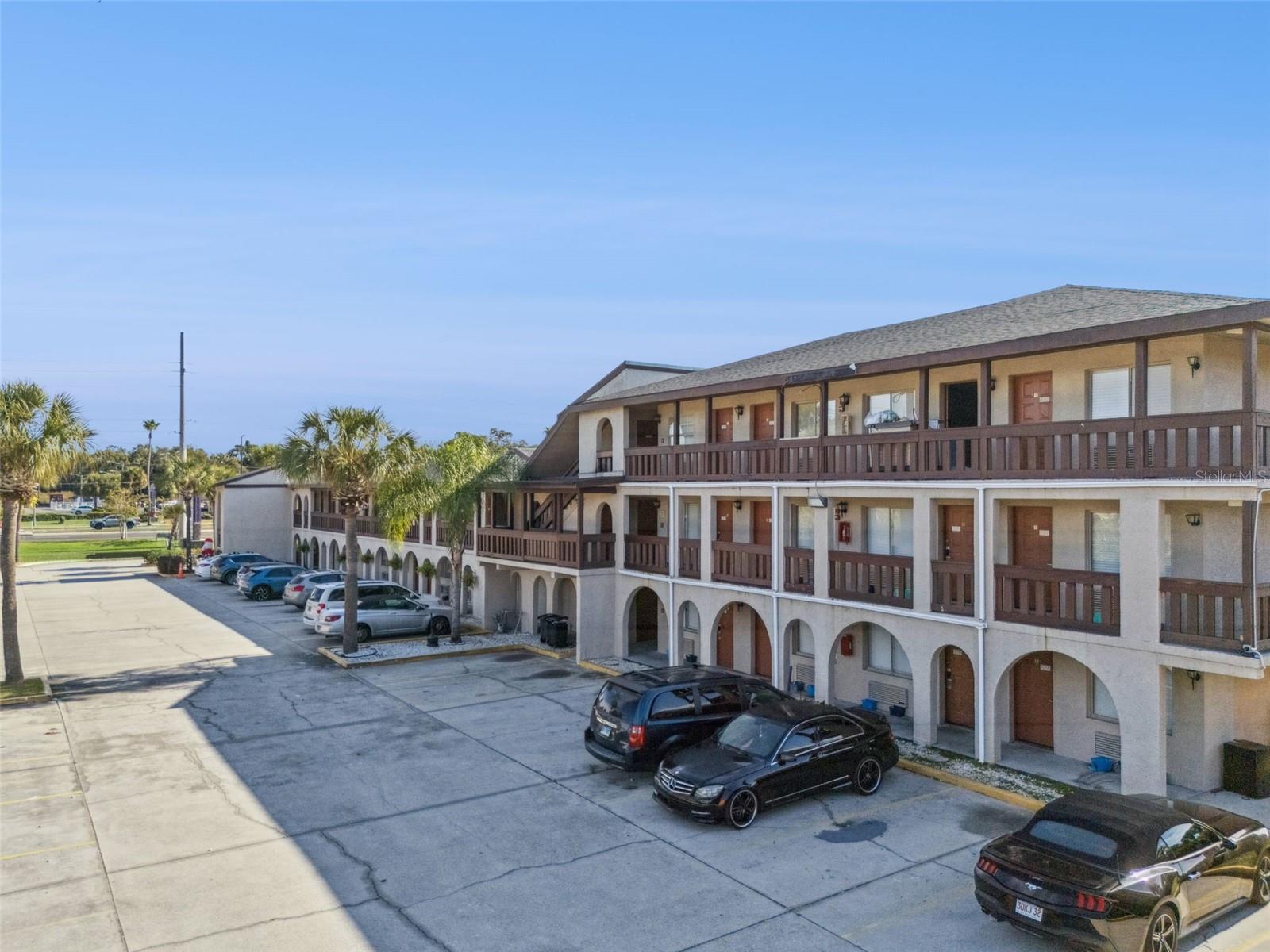 ACREAGE & UNREC - Commercial Sale