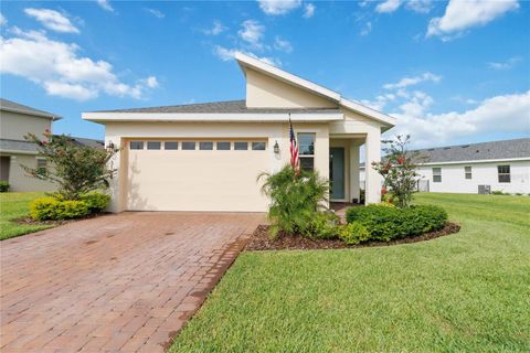 Photo of 3184 Songbird Circle, Harmony, FL 34773 (MLS # S5129784)