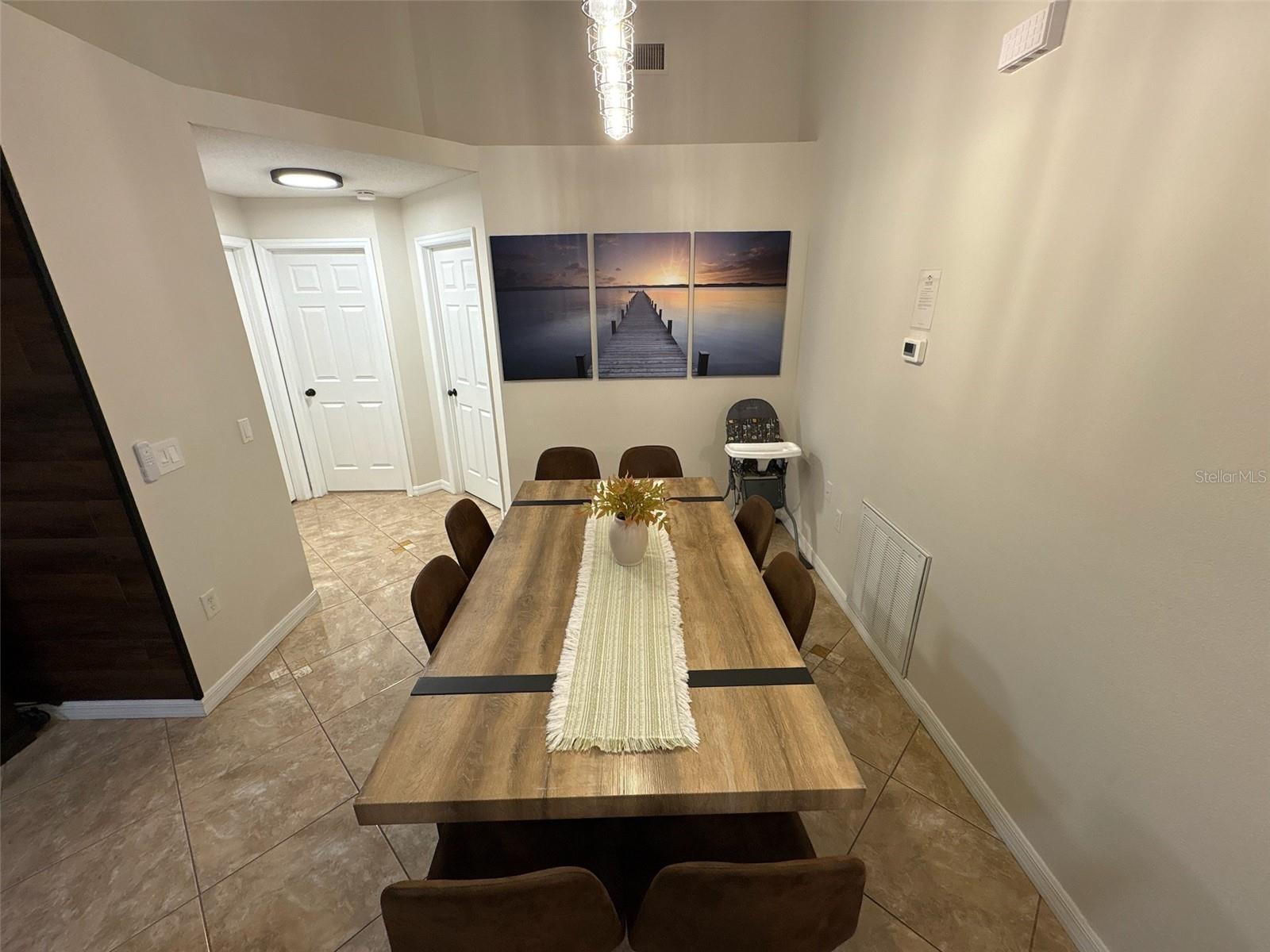 BRIDGEWATER CROSSING PH 01 - Residential