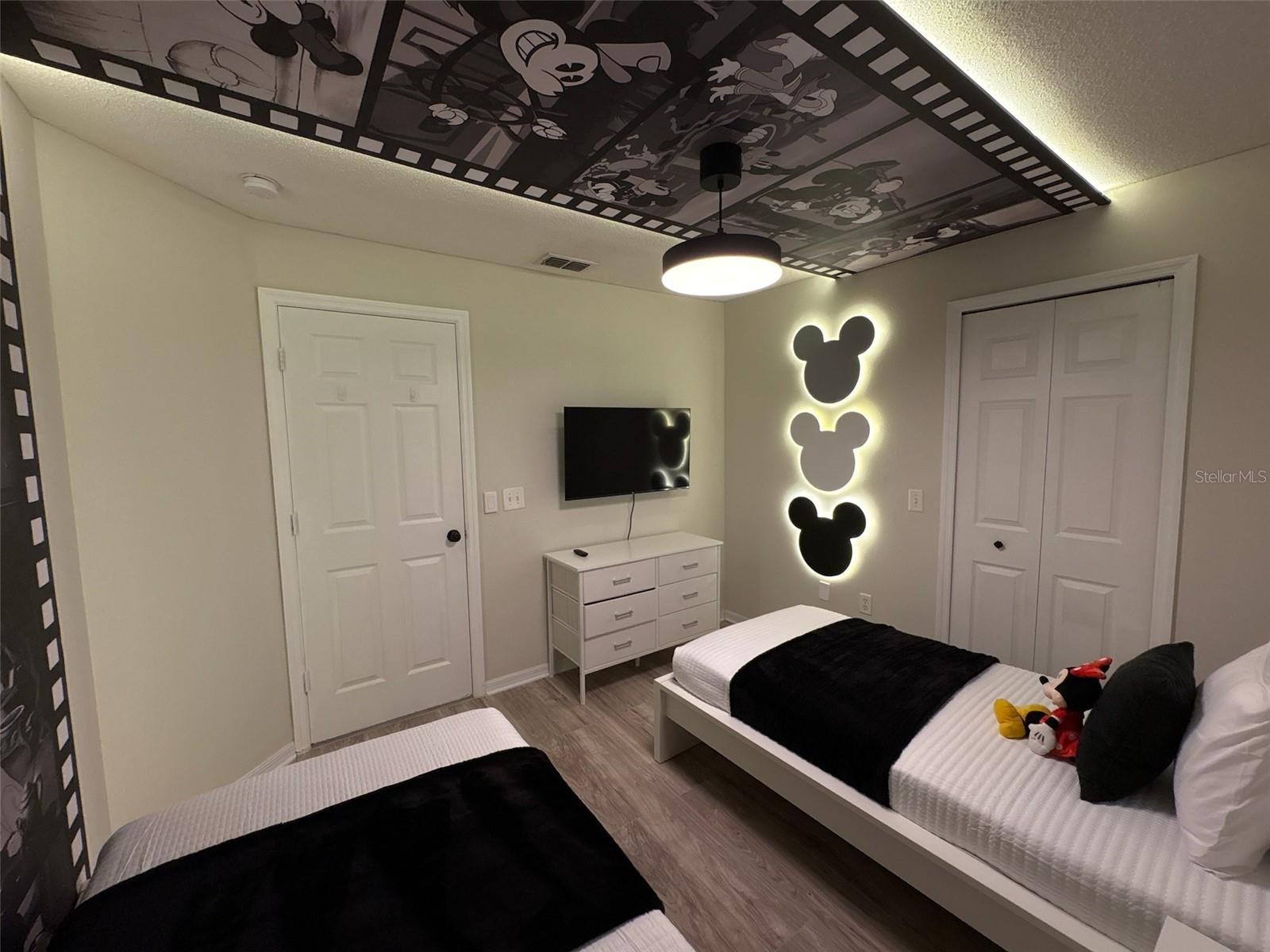 BRIDGEWATER CROSSING PH 01 - Residential